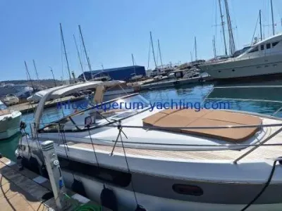 Bavaria 35 Sport