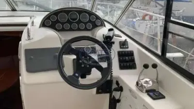 Bavaria 35 SPORT HT