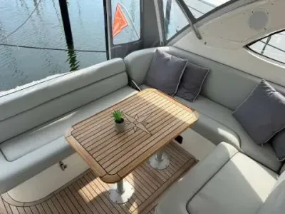 Bavaria 35 Sport HT Diesel