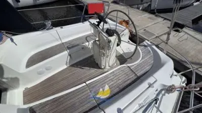 Bavaria 36-2