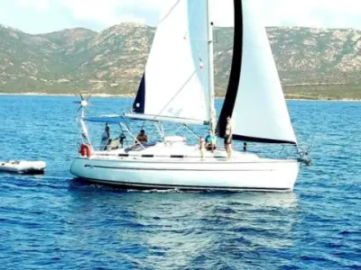 Bavaria 36/2