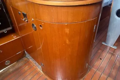Bavaria 36 2004