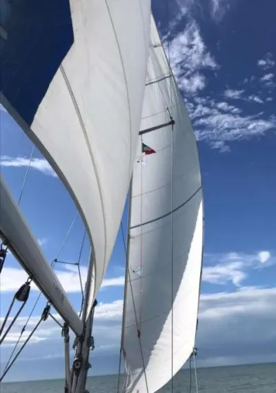 Bavaria 36-3 Holiday