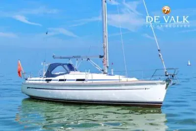 BAVARIA 36-3 sailing yacht for sale