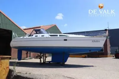 BAVARIA 36-3 SOLD sailing yacht for sale