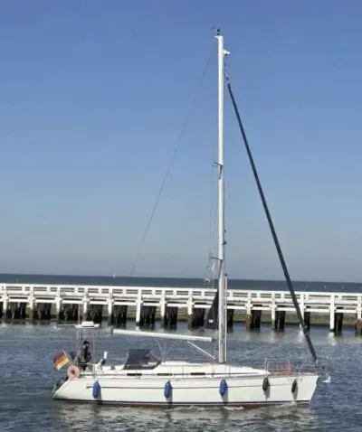 Bavaria 36