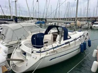 Bavaria 36