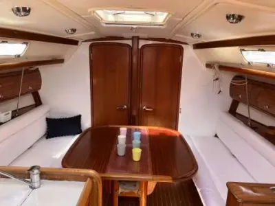 Bavaria 36