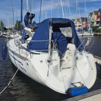 Bavaria 36