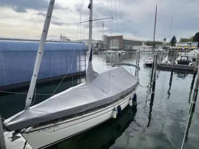Bavaria 36 C