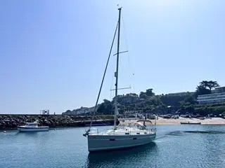 Bavaria 36 Cruiser