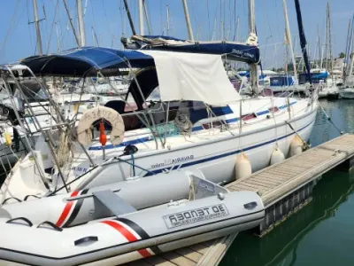 Bavaria 36 Cruiser