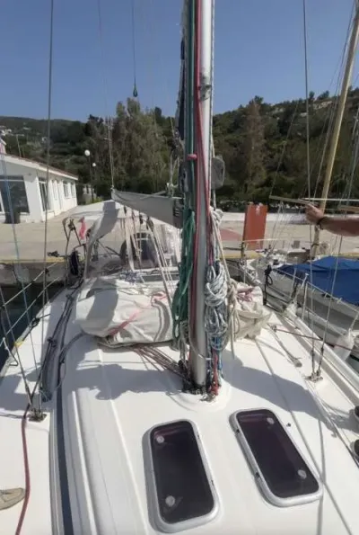 Bavaria 36 Cruiser