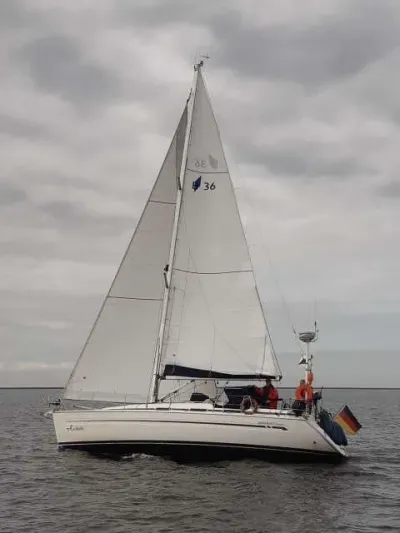 Bavaria 36 Cruiser