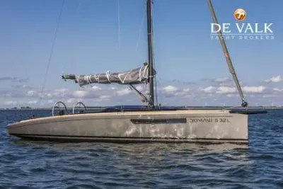 BAVARIA 36 CRUISER sailing yacht for sale