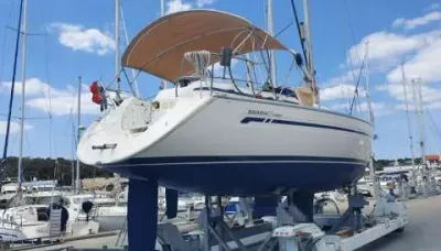 Bavaria 36 Crusier