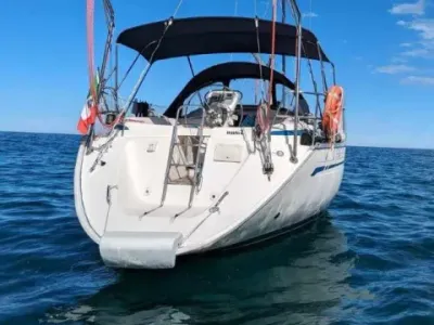 Bavaria 36H