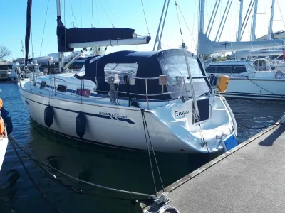 Bavaria 37/2 Cruiser