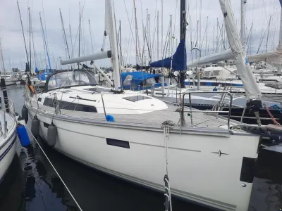 Bavaria 37 Cruiser