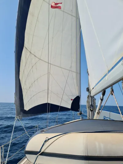 Bavaria 37 Cruiser