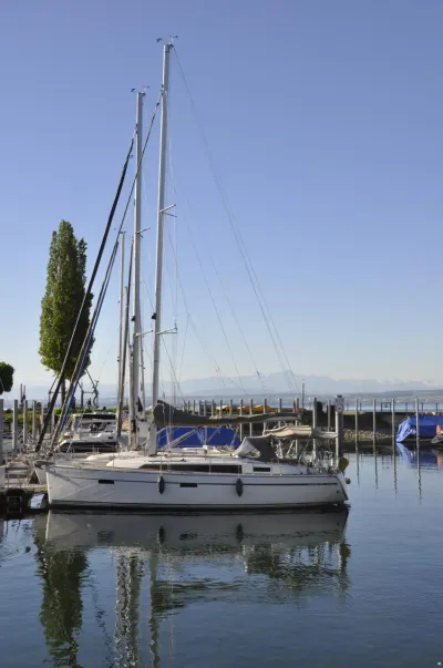 Bavaria 37 CRUISER