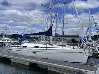 Bavaria 37 Cruiser