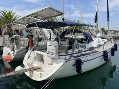Bavaria 37 Cruiser