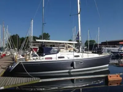Bavaria 37 Cruiser