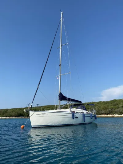 Bavaria 37 Cruiser