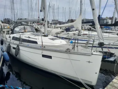 Bavaria 37 Cruiser
