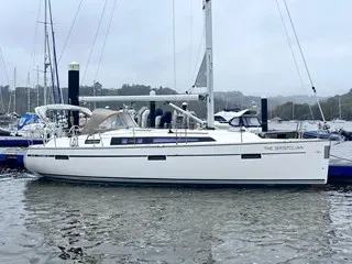 Bavaria 37 Cruiser