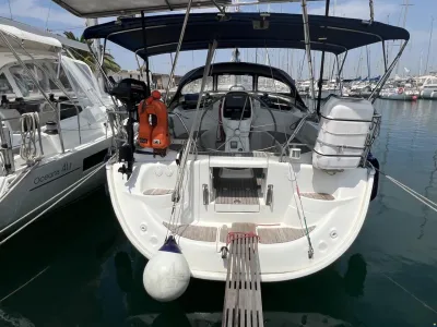 Bavaria 37 Cruiser