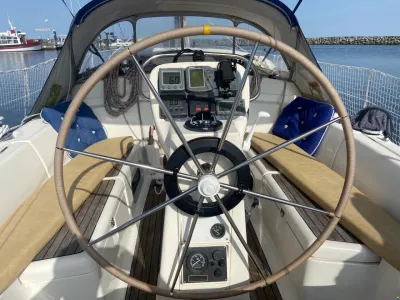 Bavaria 37 Exclusive