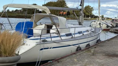 Bavaria 37 S