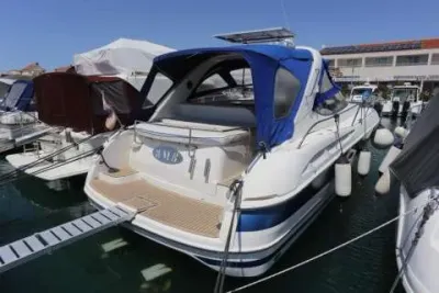 Bavaria 37 Sport