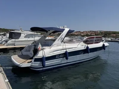 Bavaria 37 Sport