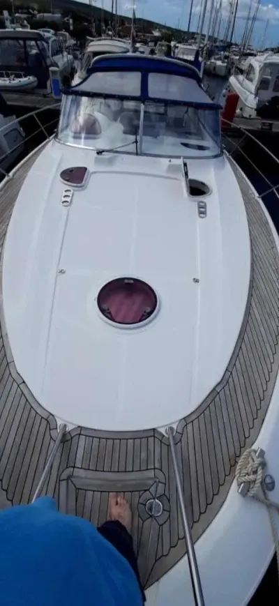 Bavaria 37 Sport