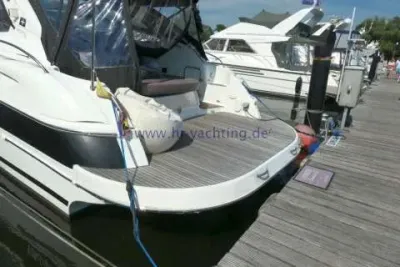 Bavaria 37 sport