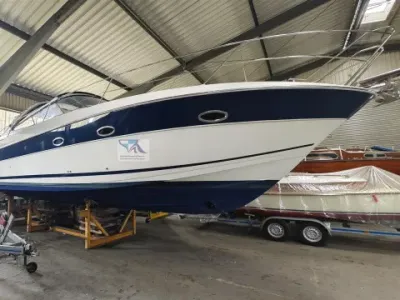 Bavaria 37 Sport