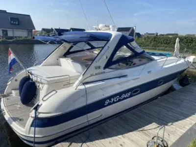 Bavaria 37 Sport