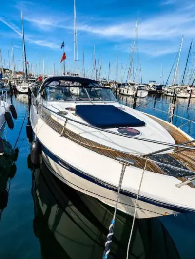 Bavaria 37 Sport