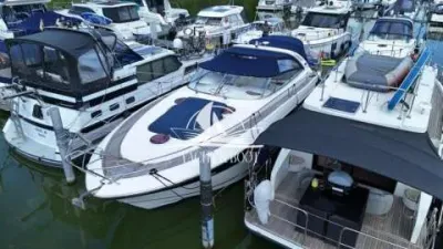 Bavaria 37 Sport BMB37