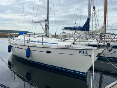 Bavaria 370 Exclusive