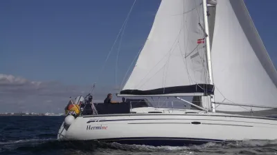 Bavaria 37C