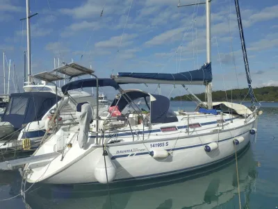 Bavaria 38/2