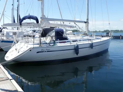 Bavaria 38-3
