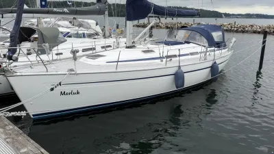 Bavaria 38