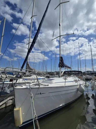 Bavaria 38 Cruiser