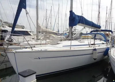Bavaria 38 Cruiser