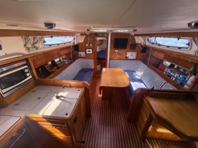 Bavaria 38 Cruiser